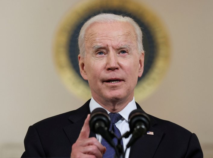 Joe Biden Stimulus The National Interest